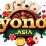 yono asia