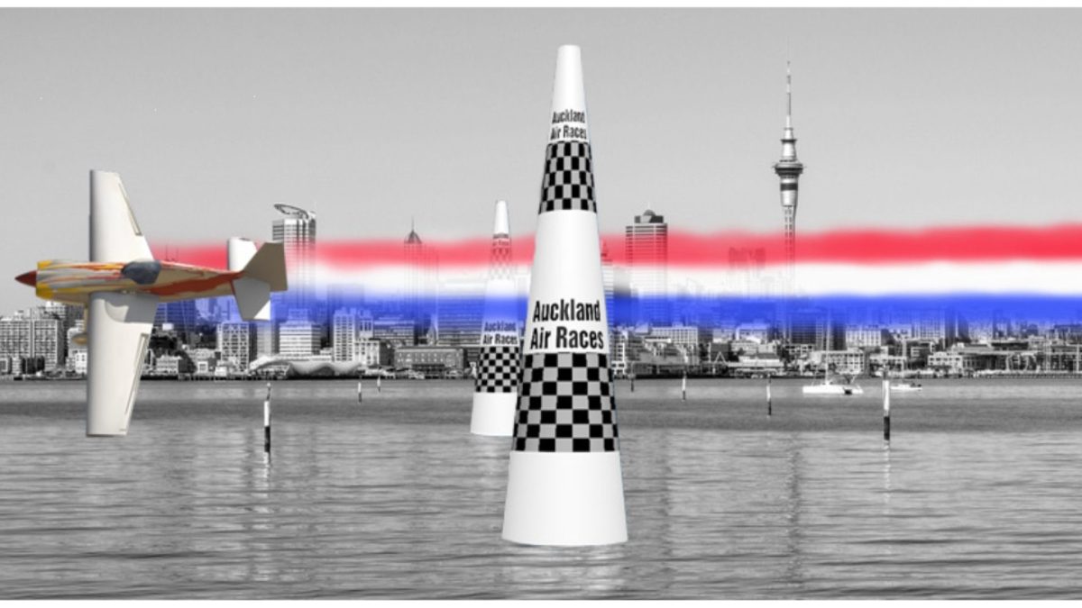 Discover the Excitement of Air Adventures Auckland – Auckland Air Races