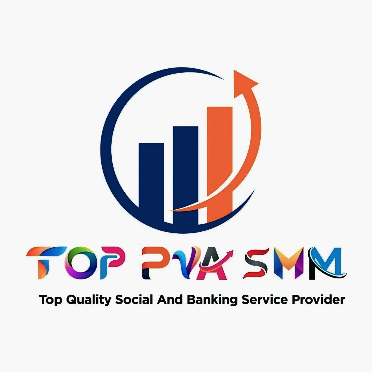 TOP PVA SMM
