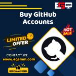 Buy Old GitHub Accounts with contributions Hist