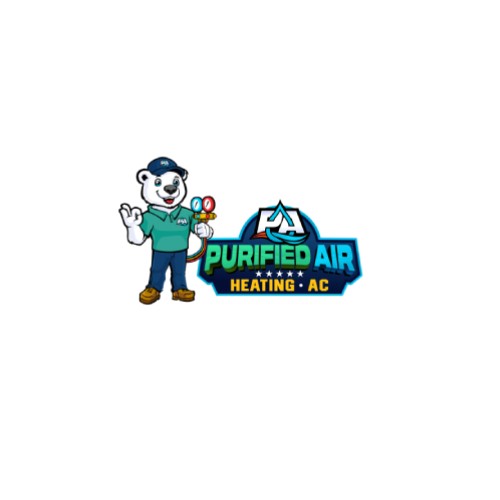 Purified Air