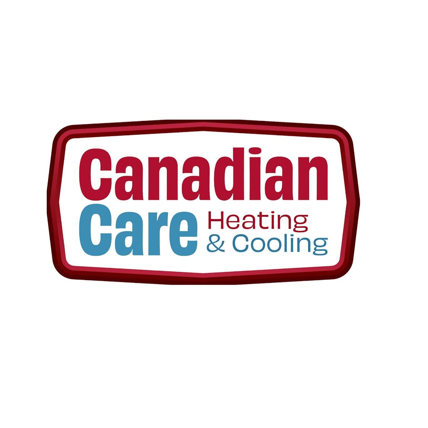 Canadian Care Heating & Cooling LTD