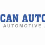 American Auto Appraisers