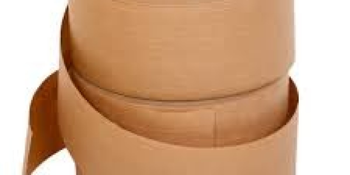 Gummed Tape Market Insights on Consumer Preferences and Eco-Friendly Packaging