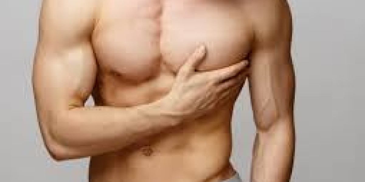 A Comprehensive Guide on Laser Hair Removal For Men