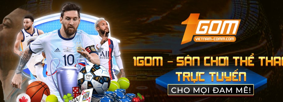 1Gom VNC Trang cá cược thể thao uy tín