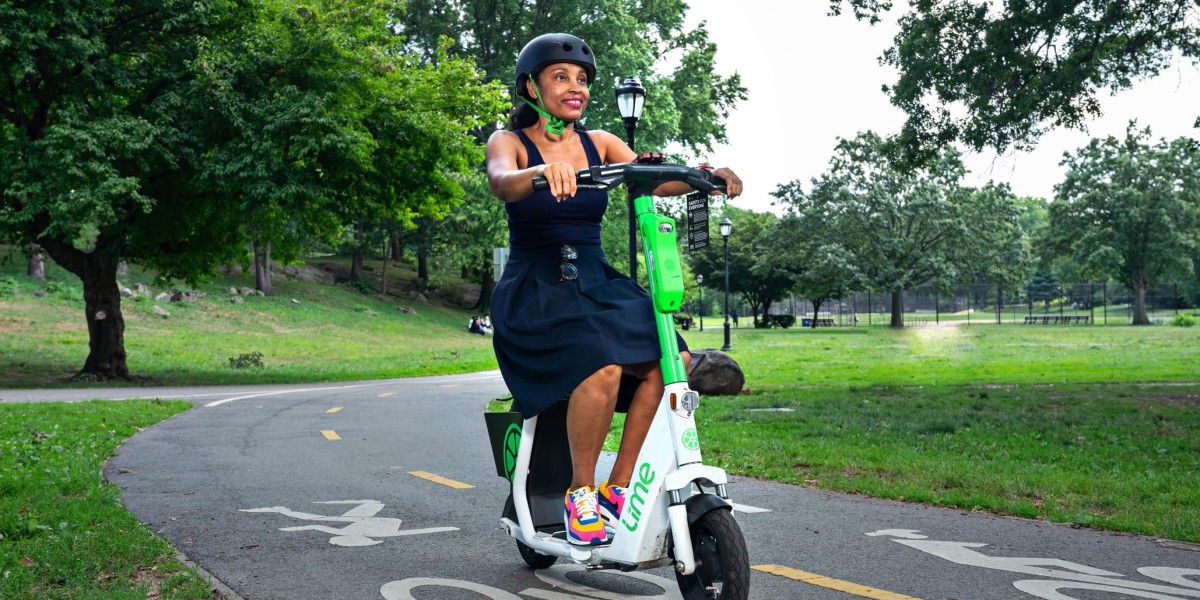 What to Look for When Buying Your First Electric Scooter