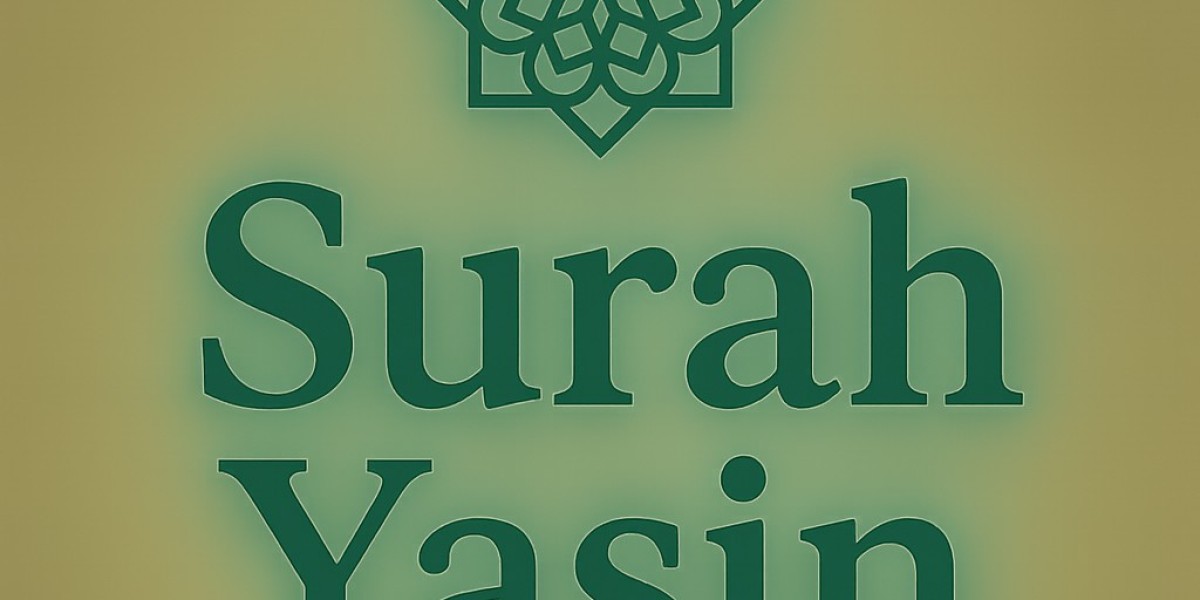 The Spiritual and Life Benefits of Surah Yaseen