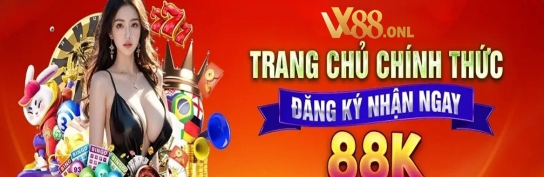 VX88Nha Cai Ca Cuoc Truc Tuyen Uy Tin Hang Dau