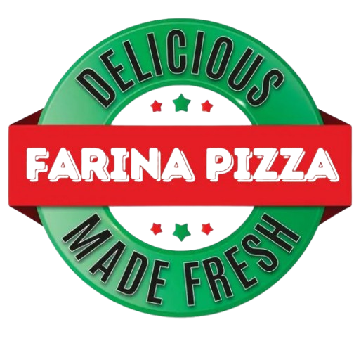 Farina Pizzas