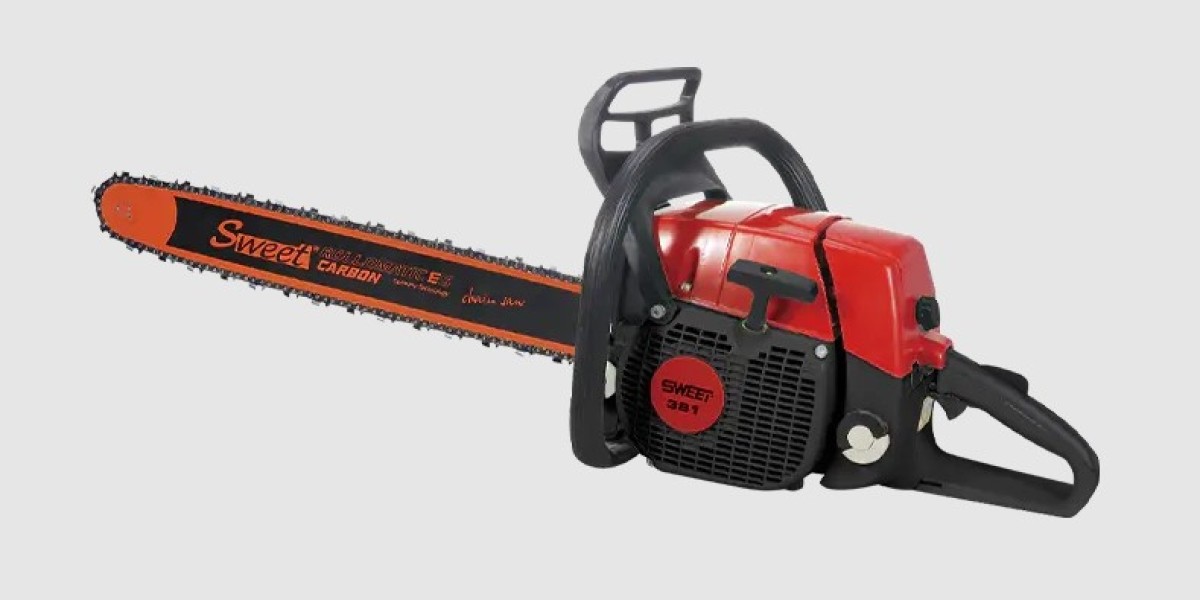 Brush Cutter Options for Garden Work