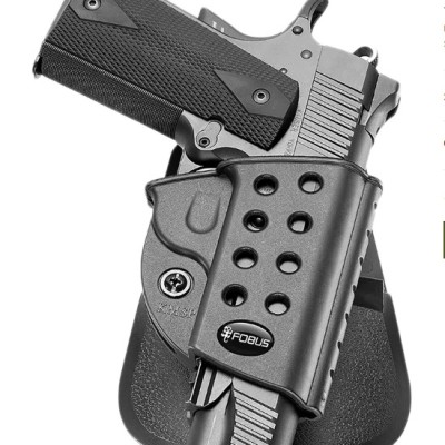 1911 Holsters Built for Classic Fit and Modern Carry Comfort Profile Picture