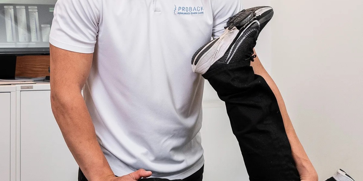Understanding Leg and Calf Pain: Causes, Symptoms & Treatments in the UK