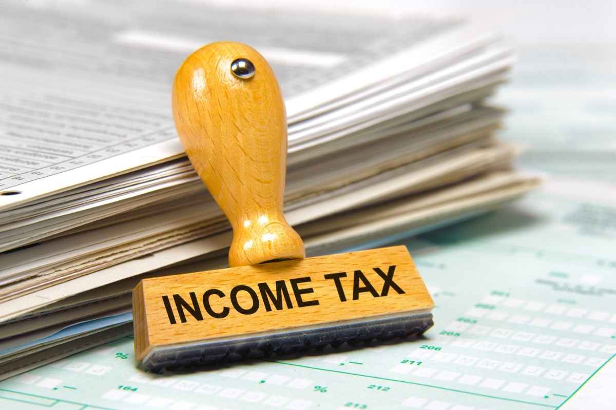 Simplifying Income Tax Return Filing SXM: A Guide for Smarter Tax Planning - XuzPost