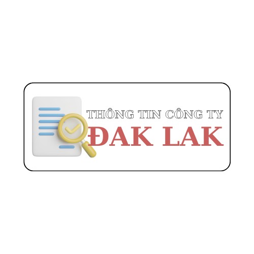 Thông Tin Công Ty Đắk Lắk