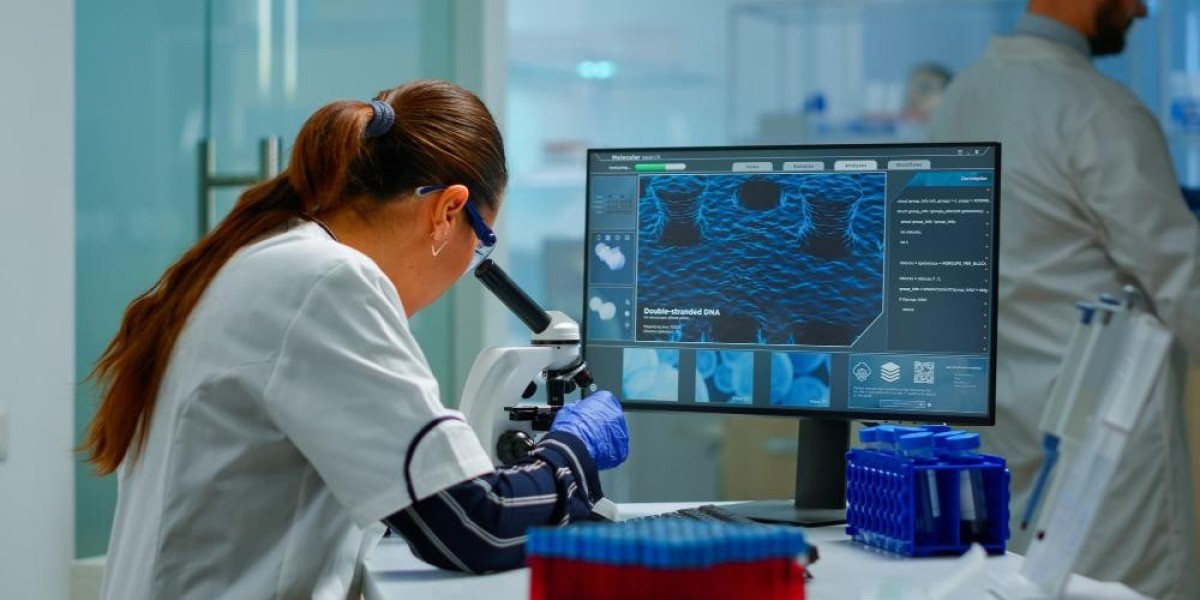 Unlocking the Power of AI in Material Research & Predictions