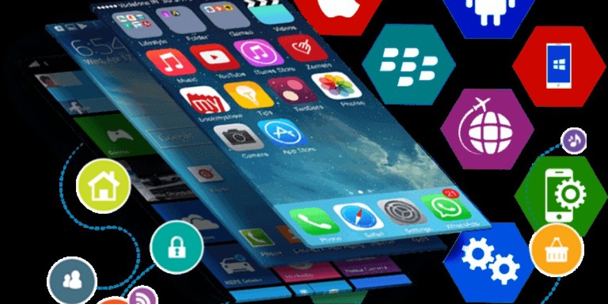 NYC App Developers: Bridging Creativity and Technology