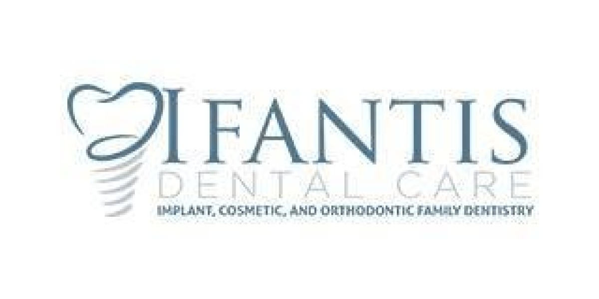 Revolutionizing Dental Care in Morton Grove: Ifantis Dental Care’s Commitment to Laser & Painless Dentistry
