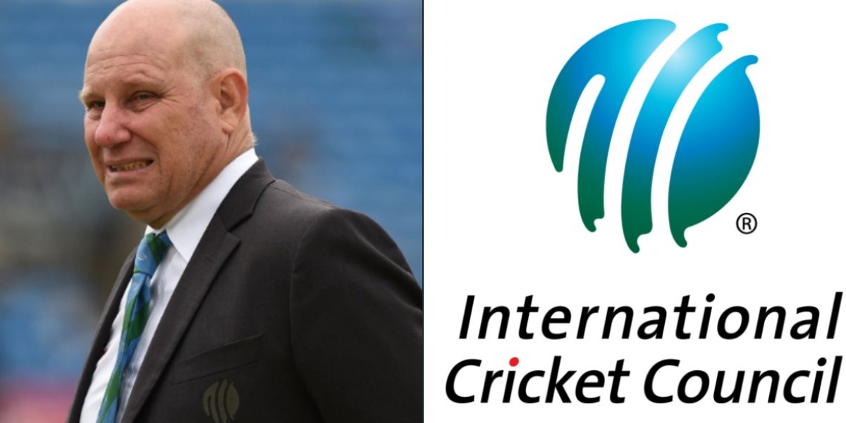 ICC Likely to Reject PCB’s Demand to Replace Match Referee