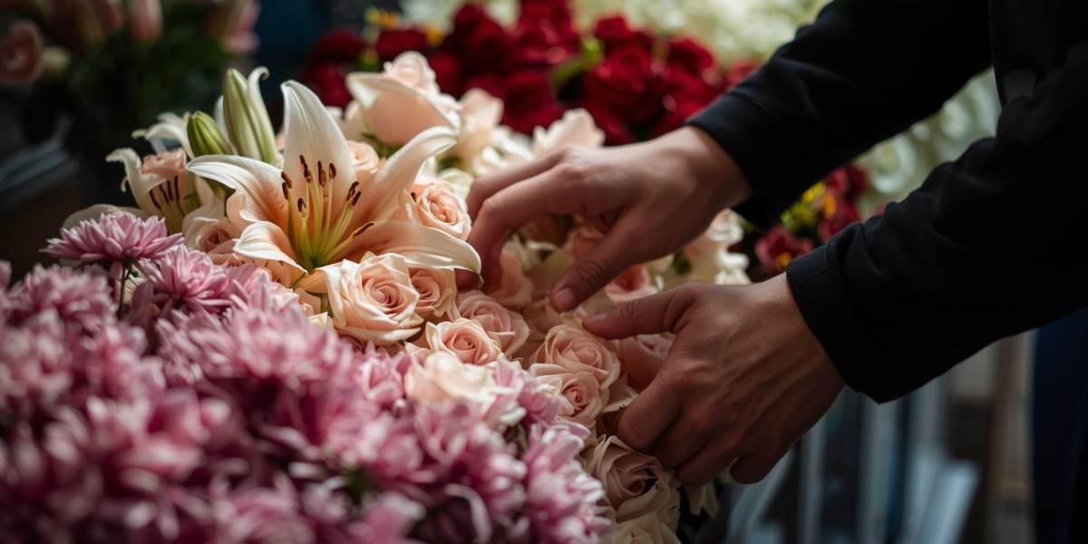 What to Say on Funeral Flowers: A Complete Guide