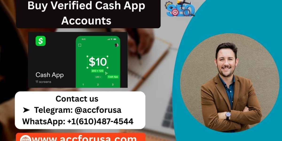 Top 5 Trustable Marketplace to Buy Verified Cash App Accounts