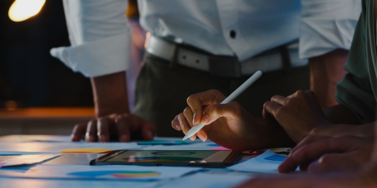 Strategy Implementation for Organisational Success