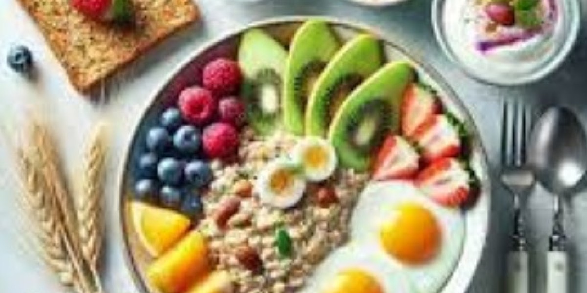 Best Nutrition in Mysore: Achieve Optimal Health with Expert Support