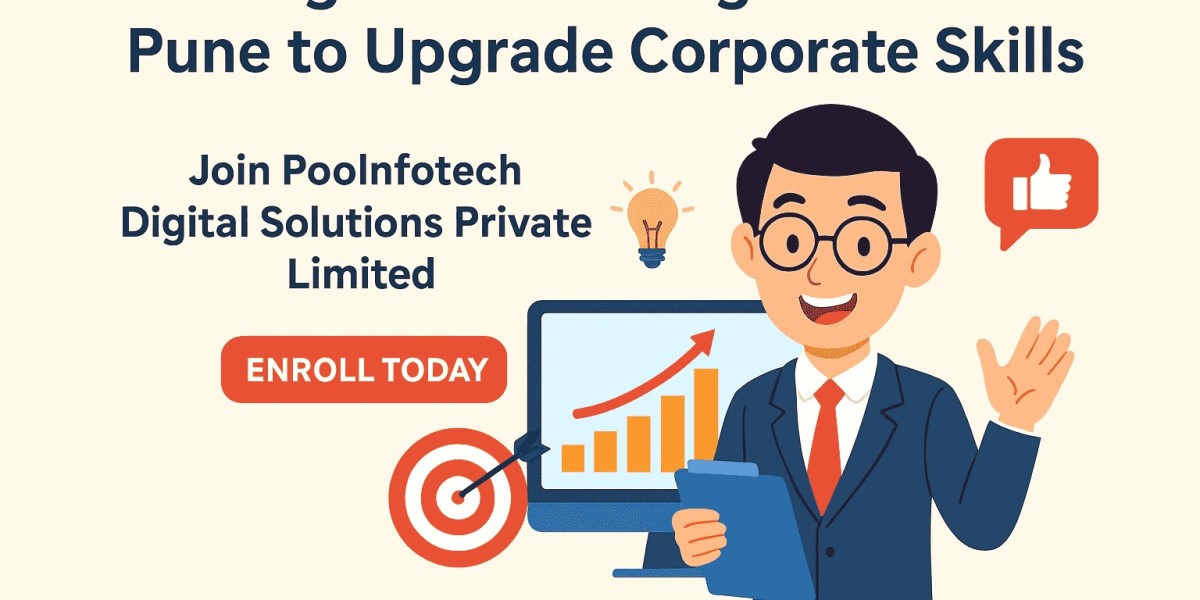 Best Digital Marketing Classes in Pune That Help in E-commerce Business Growth