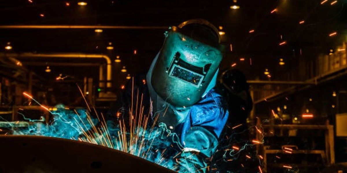 Mastering TIG Welding Sydney: Precision, Quality, and Lasting Results
