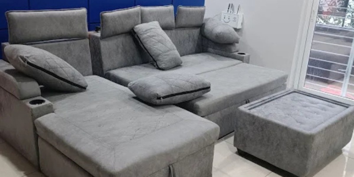 Experience Trusted Sofa Cleaning Services in Chandigarh with Karan Sofa Dry Cleaner