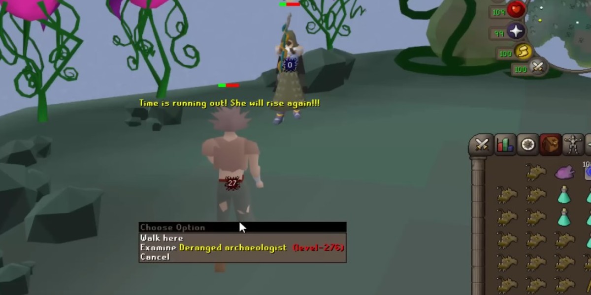 Boost Your RuneScape Account Quickly – Rsgoldfast Services