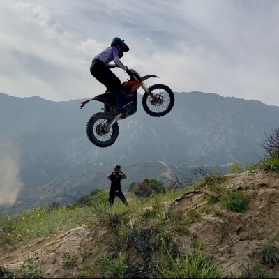 Omega Electric Bike | Trailblaze Motors LLC Profile Picture