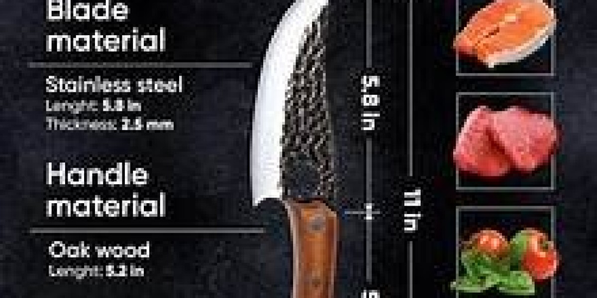 Matsato Knife Review: Stylish Yet Functional Kitchen Knife
