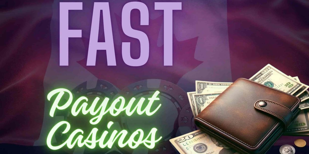 Fast Payout Casinos UK – Redefining Online Gambling Speed and Reliability