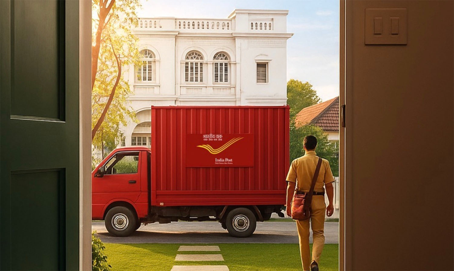 India Post revises Speed Post tariff, adds secure delivery features