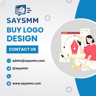Buy Custom Professional Logo Design Profile Picture