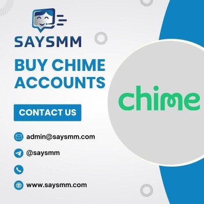 Buy Verified Chime Bank Accounts Profile Picture