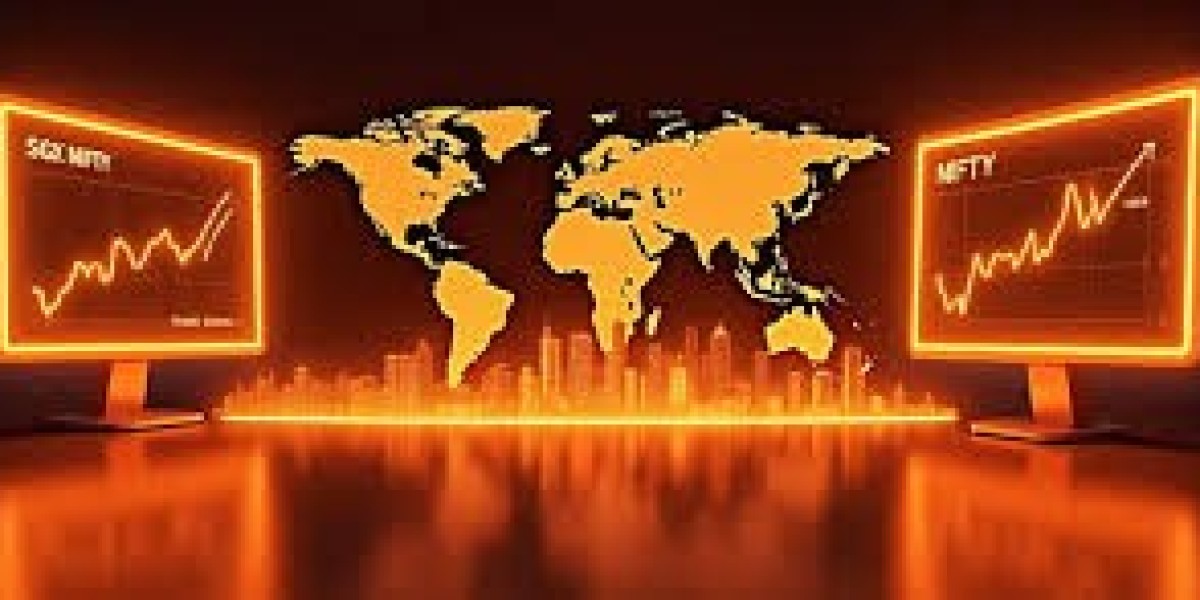 SGX Nifty: Global Indicator of India’s Stock Market Performance Trends