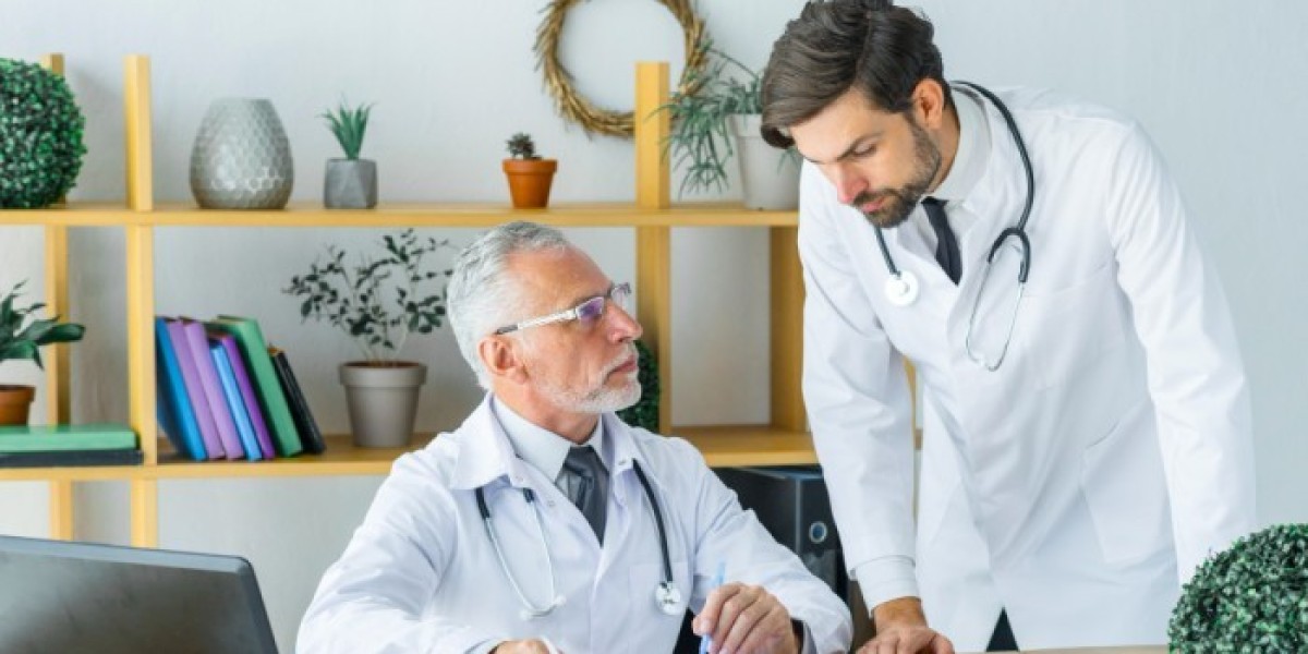 Comprehensive Healthcare with an Experienced Primary Care Doctor in Frisco