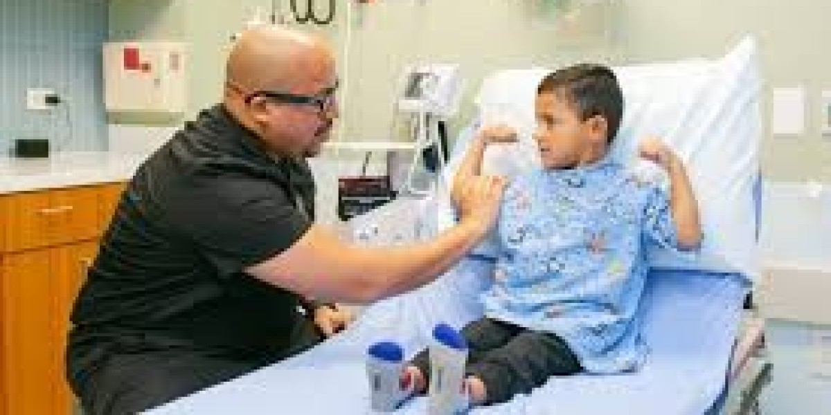 Choosing the Right Physician Primary Care San Antonio for Your Health