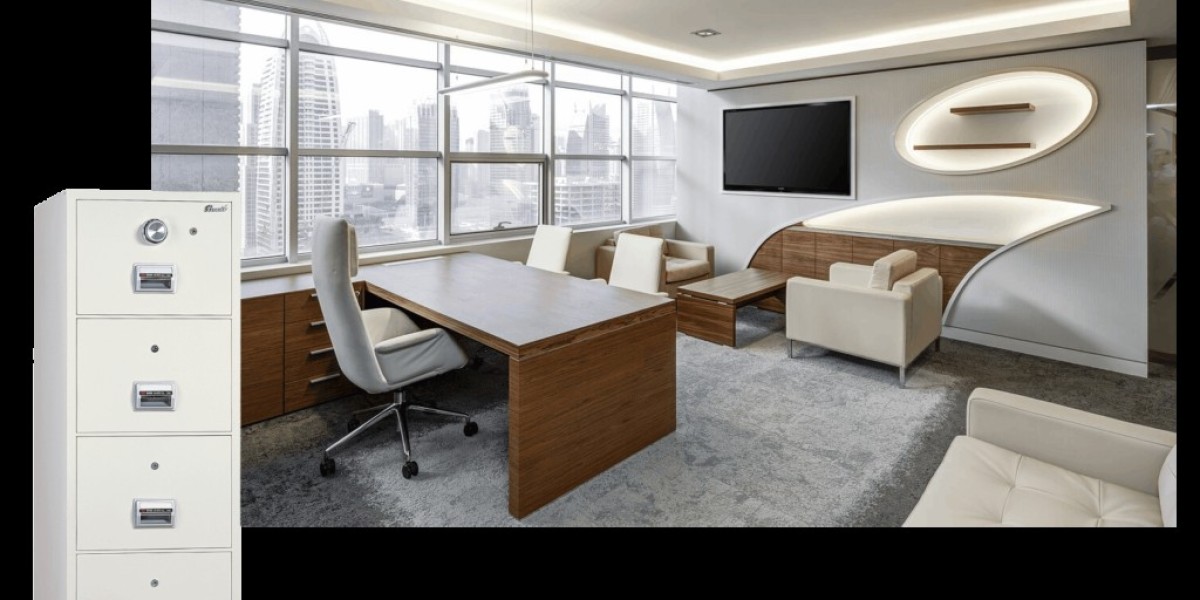 How To Find Hotel Safes, Digital Safes, And Locks That Won't Catch Fire in Singapore