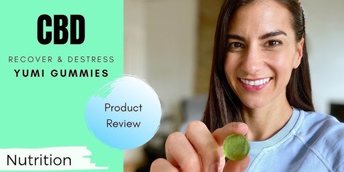 Nature’s Reserve CBD Gummies Reviews: Real Results, Ingredients & User Experience