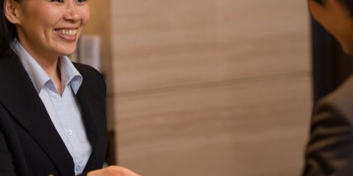 Reliable Concierge Security Services in Melbourne – Keeping Your Property Safe with Care