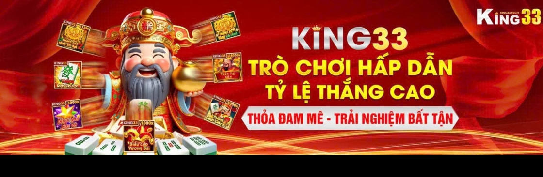 Nhà cái KING33