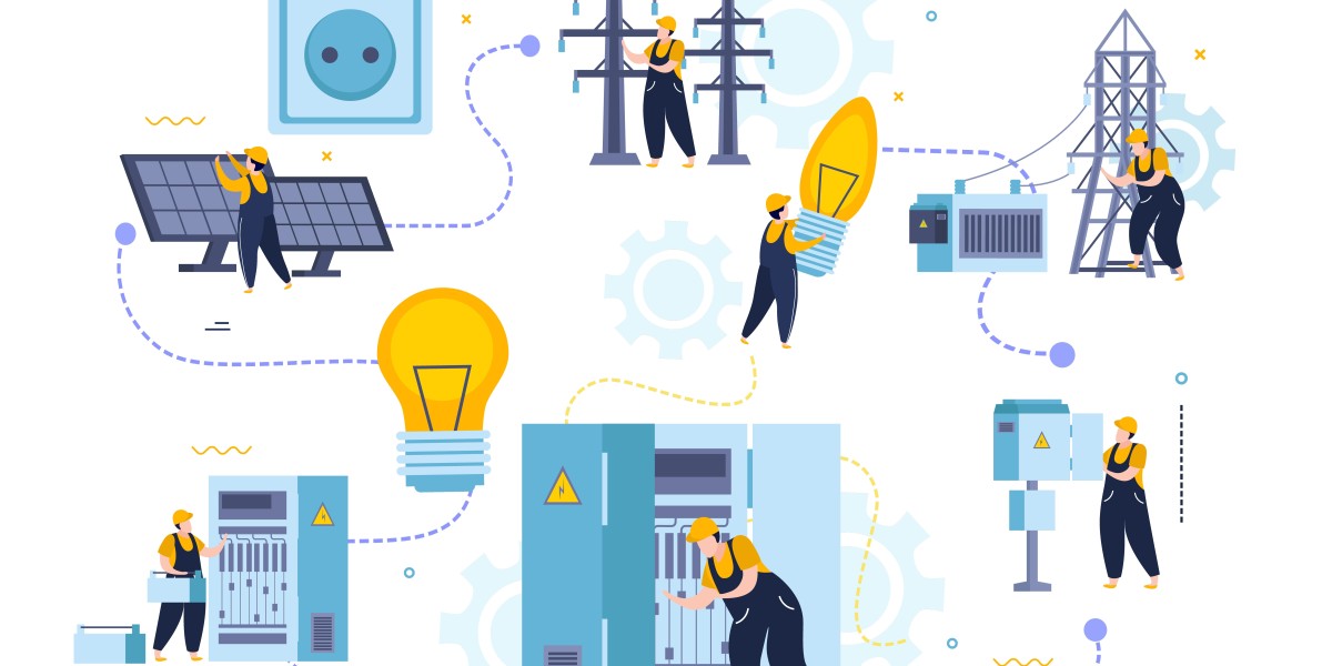 Smart Grids & the Manufacturer of Electrical Switchgear: Powering the Future