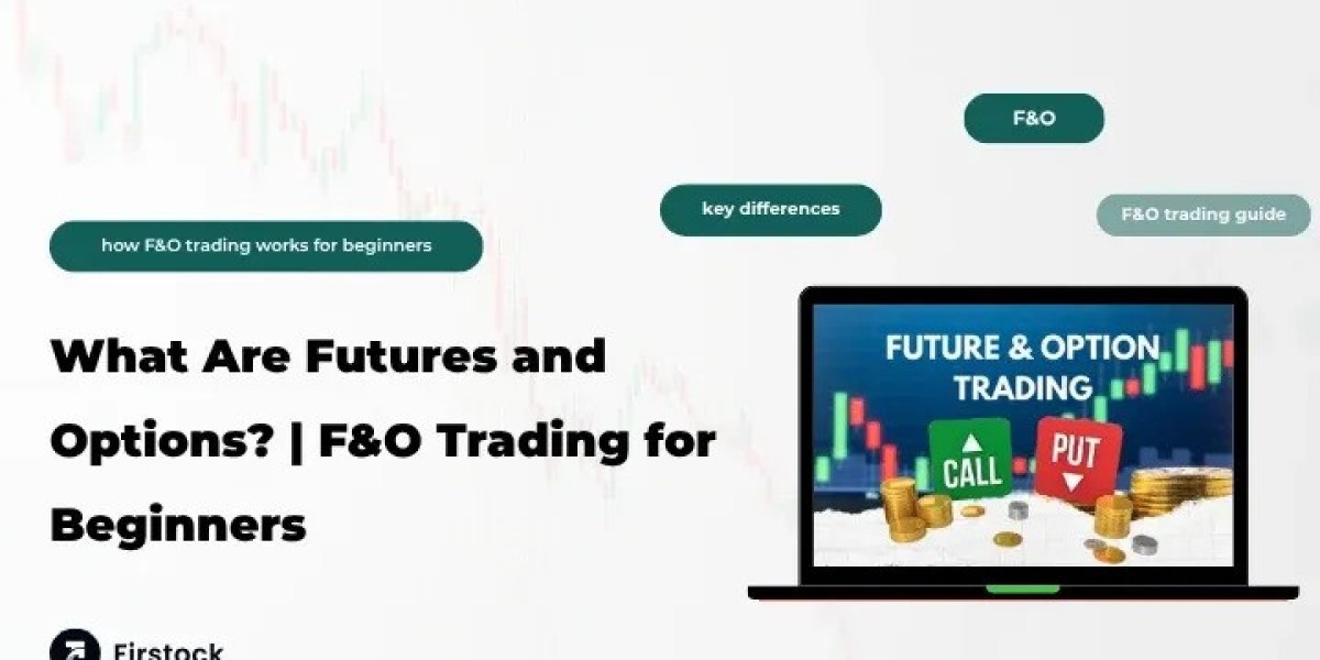 Futures and Options Trading for Beginners in India
