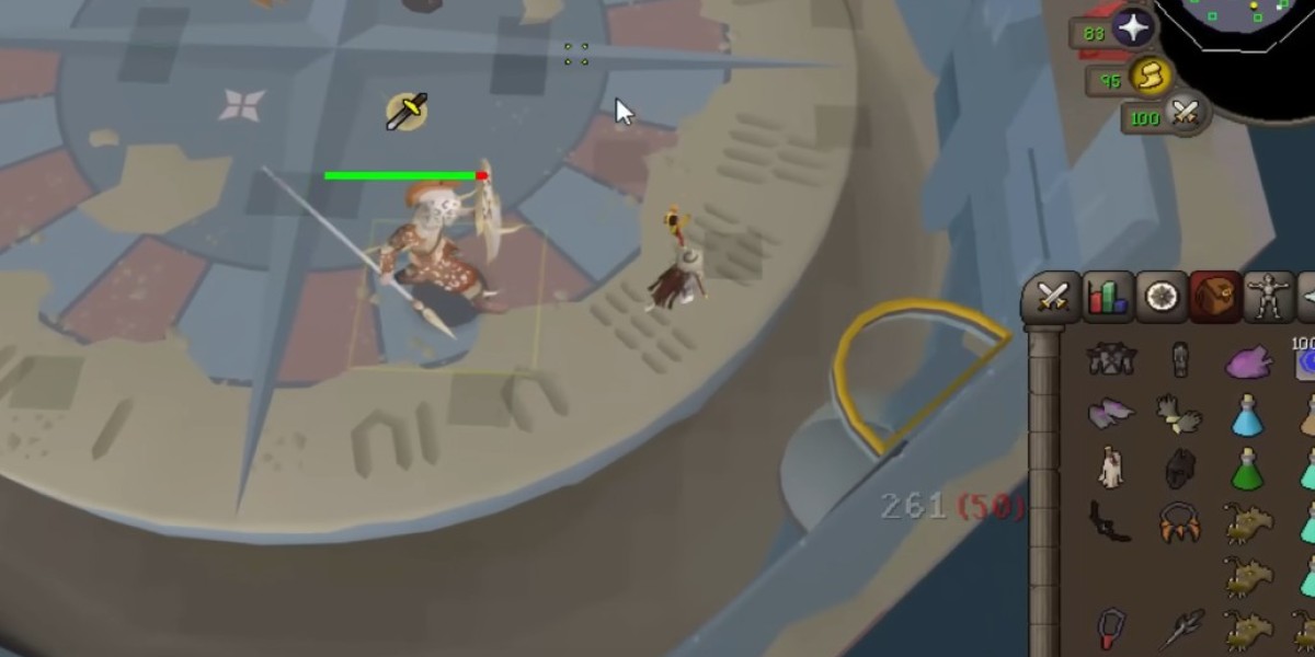 Cheap RuneScape Gold Deals at Rsgoldfast