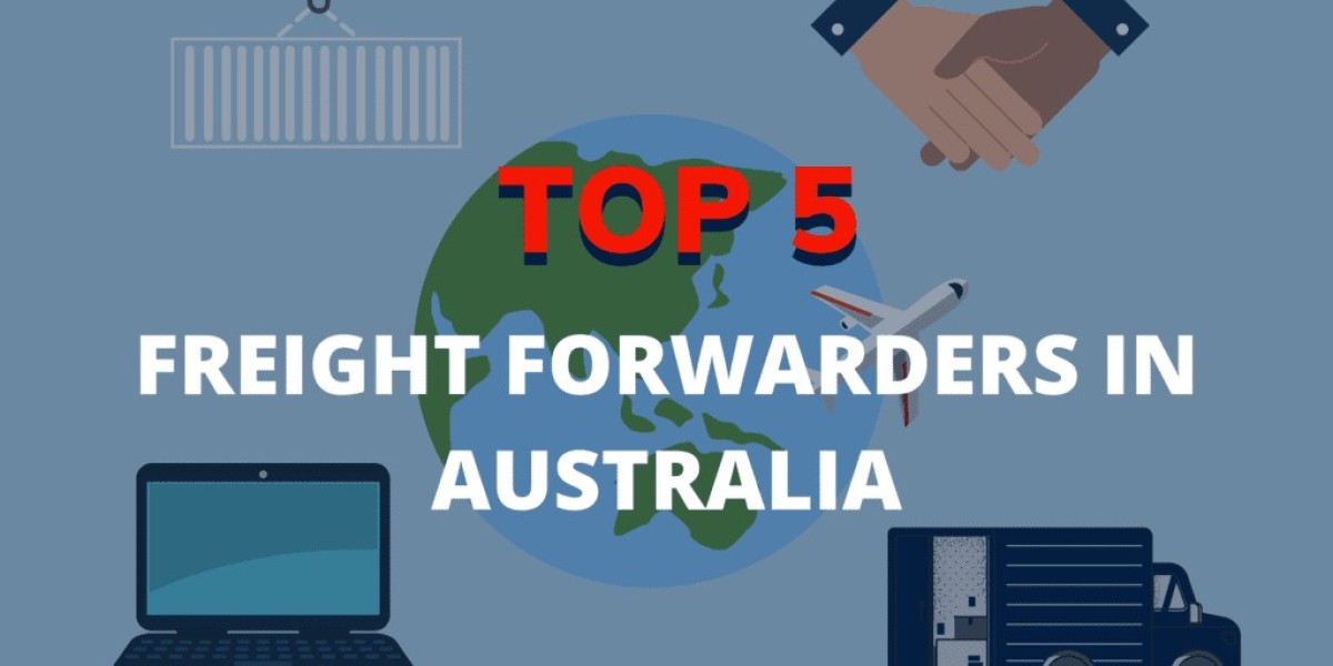 How Australian Freight Companies