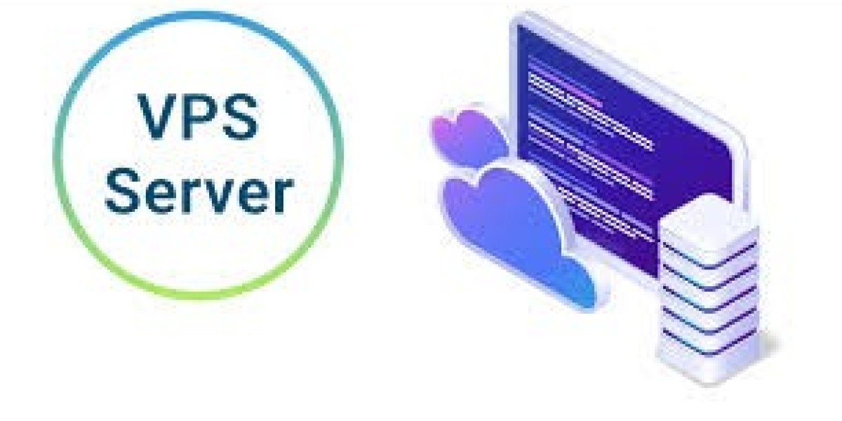 Power Your Online Presence with a Reliable VPS Solution