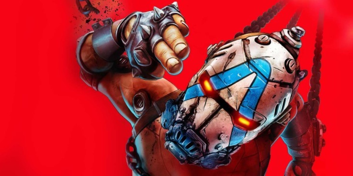 Borderlands 4 Items: Best Way to Get the Hot Slugger Fast